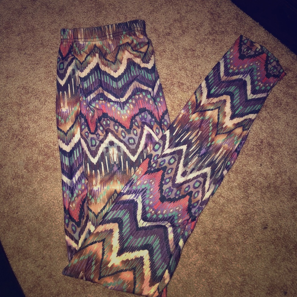 CUTE LEGGINGS